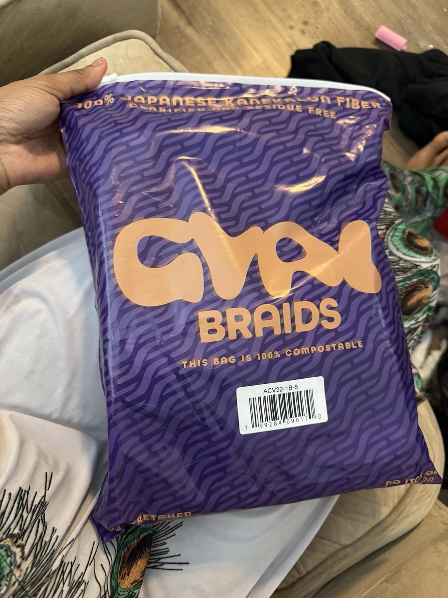 Item: #1B Dark Brown