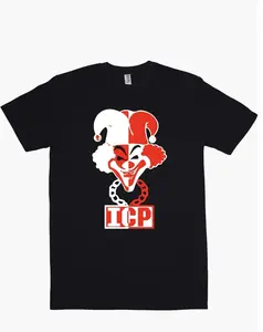 [SALE UP TO 30%] ICP Carnival Of Carnage T shirt New S-5XL ICP Tee 2025, Juggalos Classic Album Style Unisex Shirt Made Using 100% US Cotton, Design & Printed In The USA