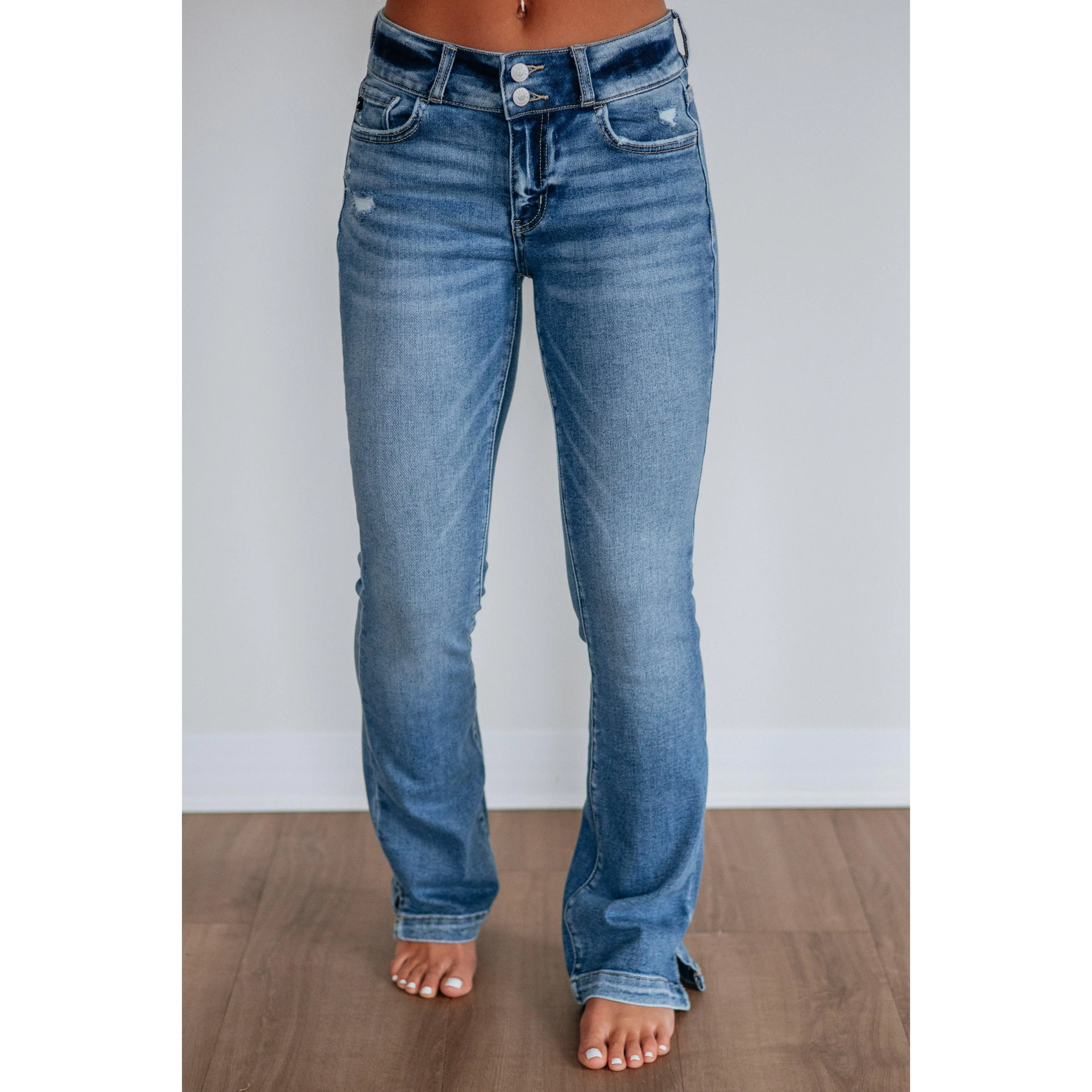 Jessie KanCan Jeans