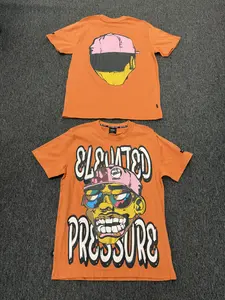 ELEVATED PRESSURE T-SHIRT