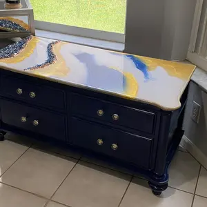 Geode trunk Sliding Door