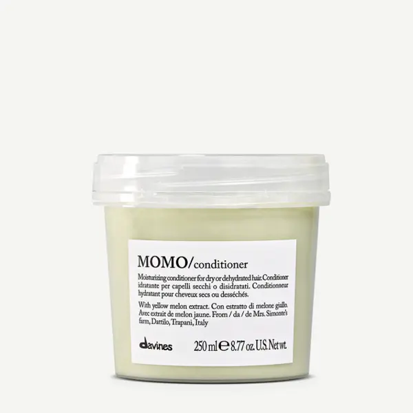 Davines MOMO Hydrating Conditioner