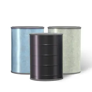 Wyze Air Filters for Wyze Air Purifier — HEPA Filter Replacements for Wyze Smart Air Cleaner Purifier, 3-in-1 True HEPA and Activated Carbon