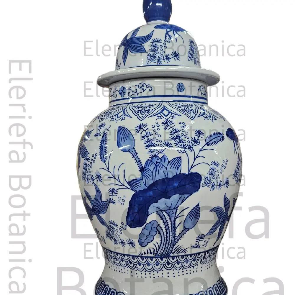 Sopera de Olokun / jar / tureen / sopera para olokun / babalawo / tinaja  / potiche / olokun de babalawo