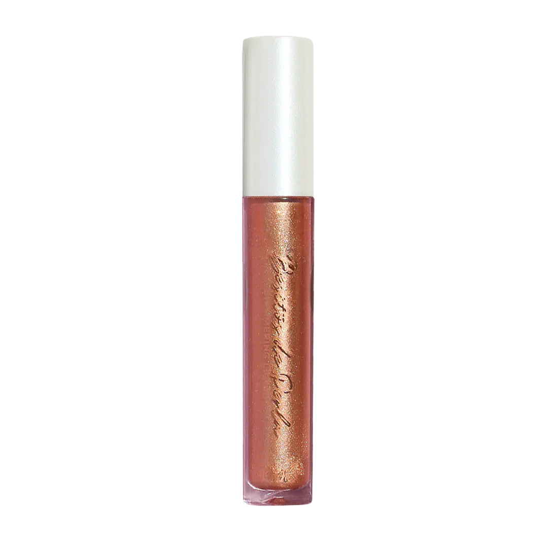Besitos de Perla Liquid Lip Balm - Tesoro