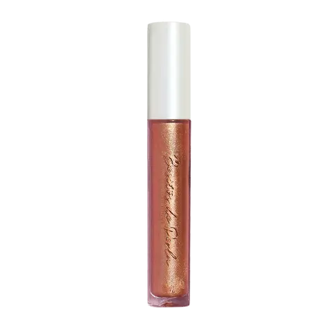 Besitos de Perla Liquid Lip Balm - Tesoro