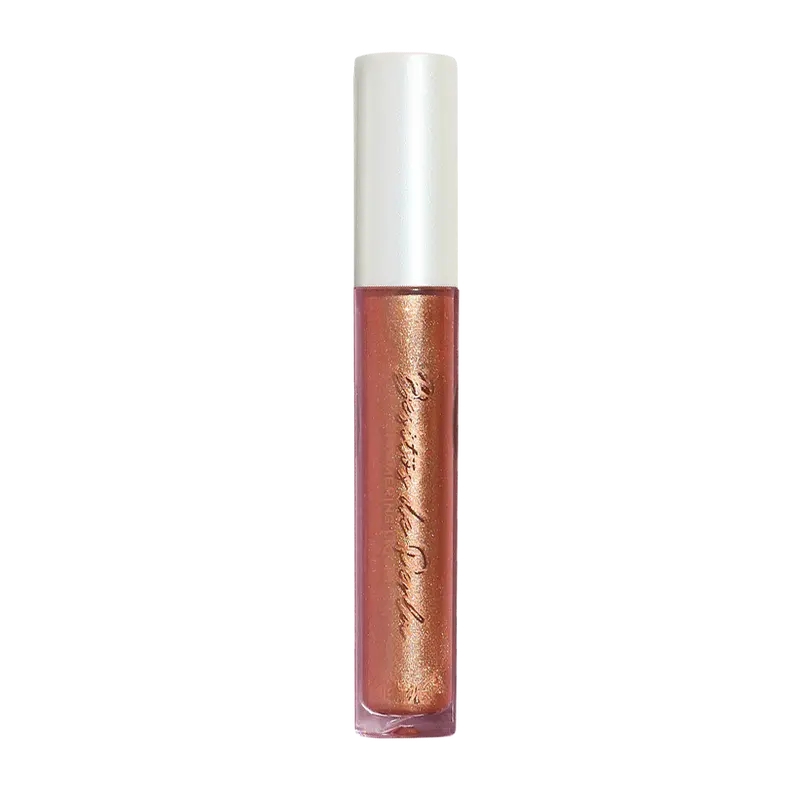 Besitos de Perla Liquid Lip Balm - Tesoro