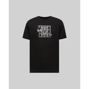 MENS VAREN GRAPHIC TEE - MT0200165