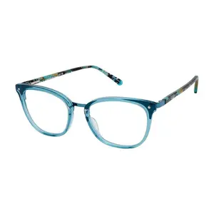 Nicole Miller NMEZME Eyeglasses