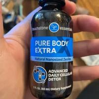 Detox Pure Body Extra 60 mL