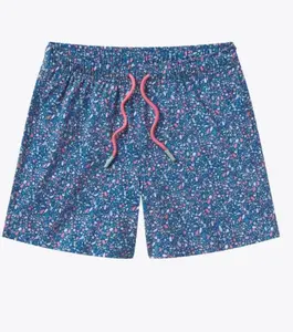 SSCO Youth Legacy Pebble Swim Shorts - Legacy Pebble