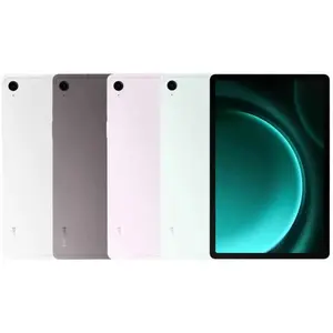 Refurbished Samsung Galaxy Tab S9 FE 5G 2023 Wi-Fi + Cellular 128GB All Colors - Excellent with 1 Year Warranty by BITB