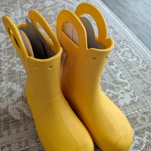 Crocs Women's Handle It Rain Boots