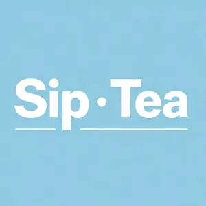 Sip Tea.
