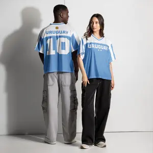 Football jersey - Uruguay