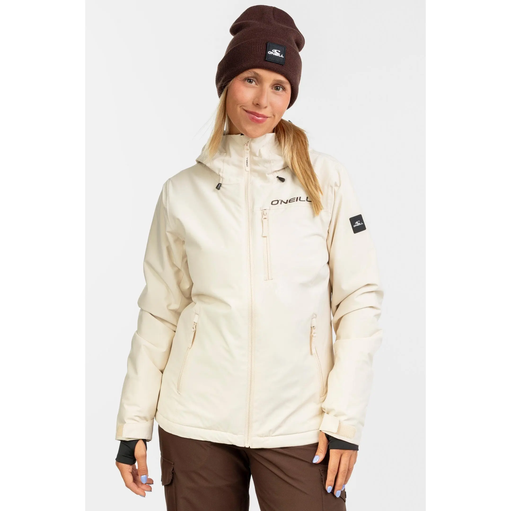 FWC Cruz Snow Jacket FWC Cruz Snow Jacket