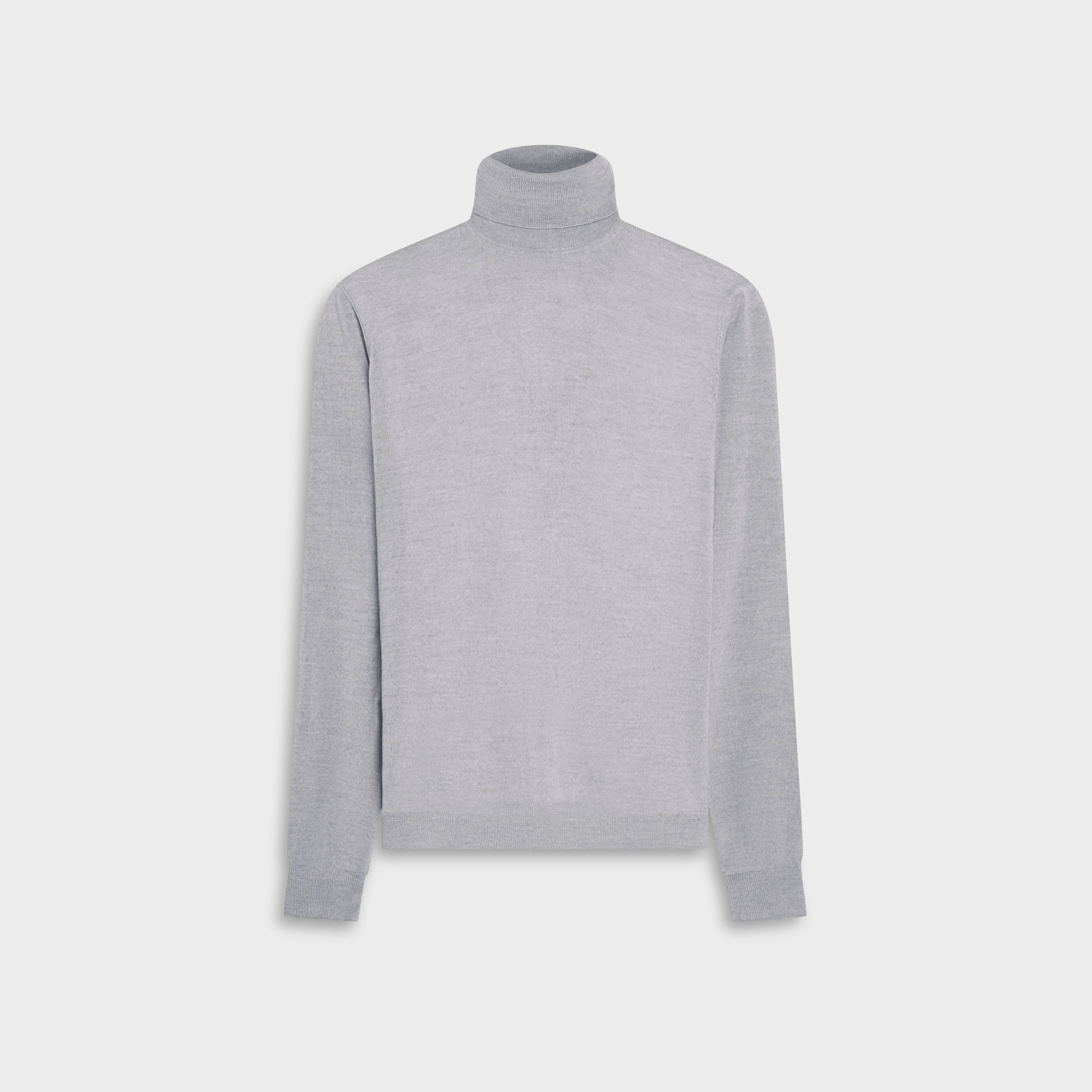 George Extrafine Super Merino Turtleneck Sweater