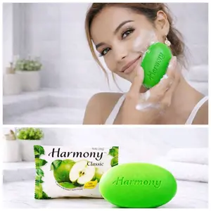 APPLE FRUITY BEAUTY SOAP.