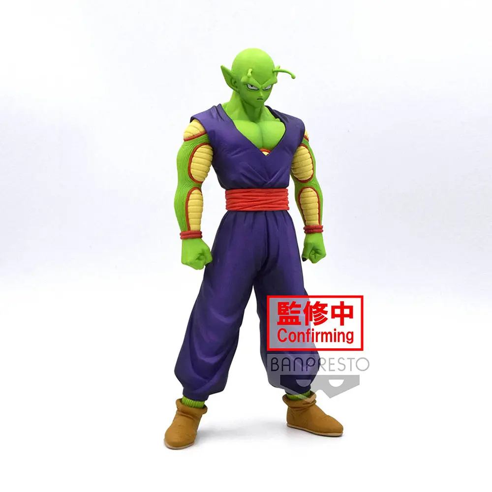 Banpresto - DXF-PICCOLO - Dragon Ball Super: SUPER HERO Prize Figure