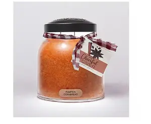 A Cheerful Giver 34oz Papa Jar Candle