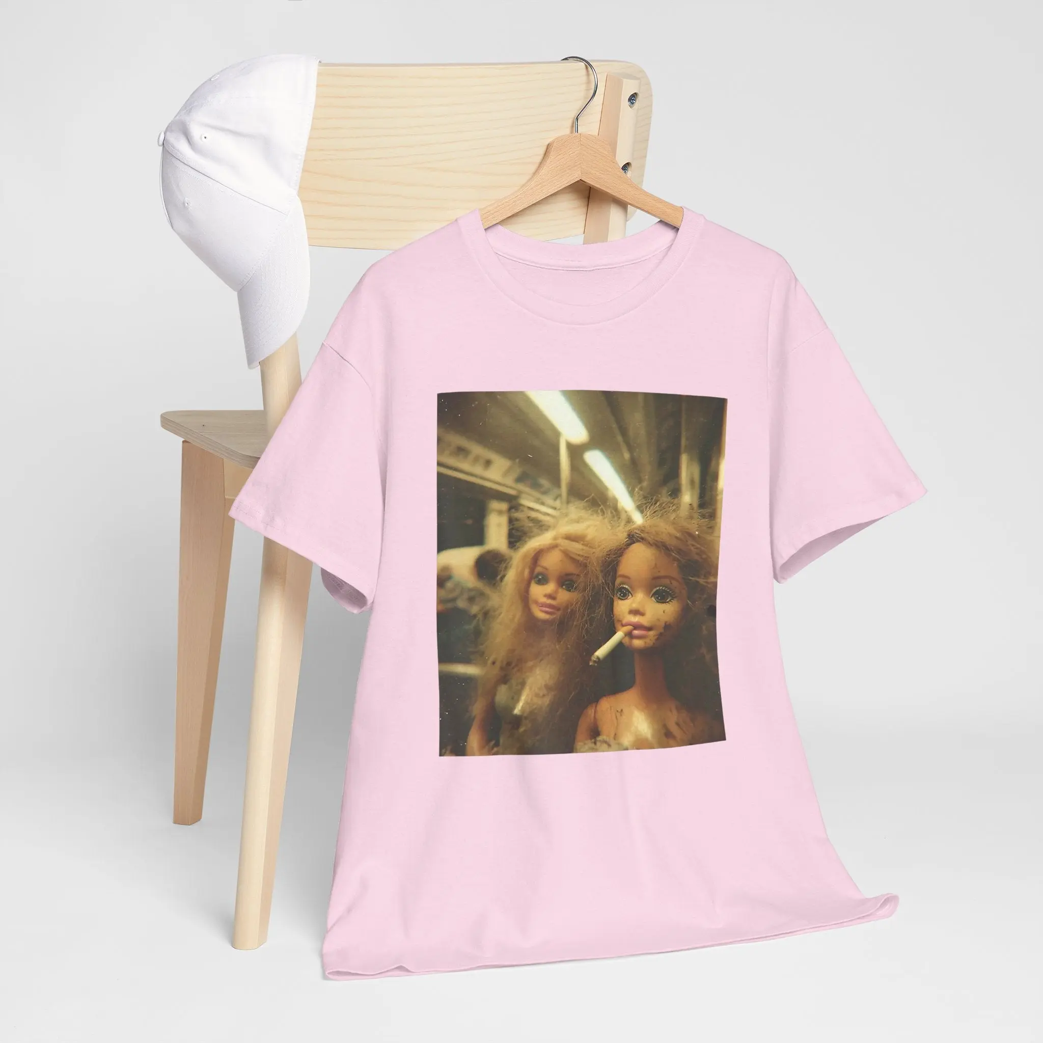 Light Pink
