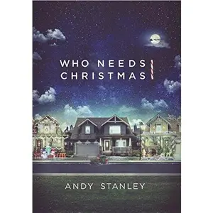 USED-Who Needs Christmas Series DVD (Unknown)