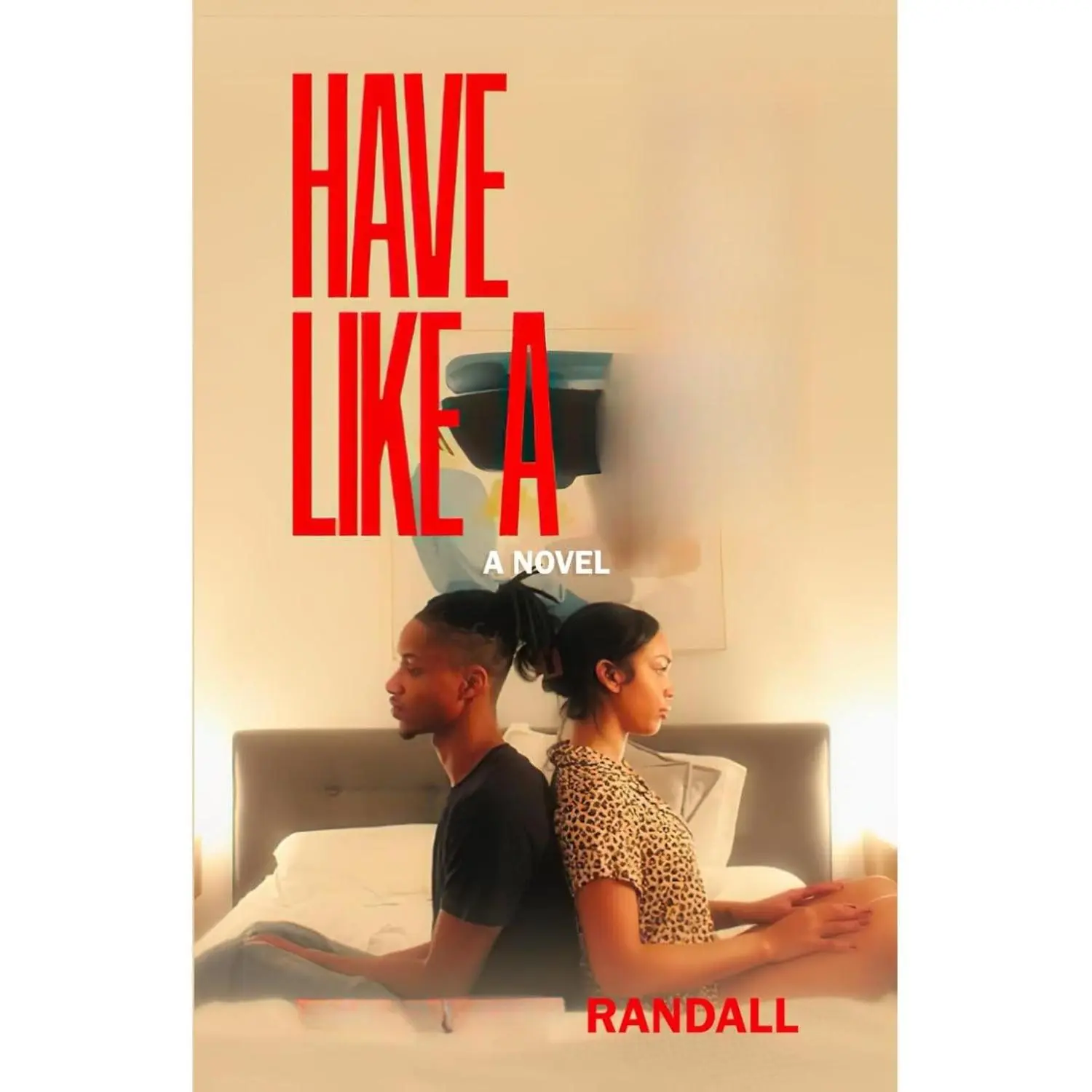 Have Sex Like a Man   The best new spicy book Romance Modern Love Paperback Novel