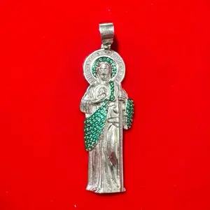 San Judas dije