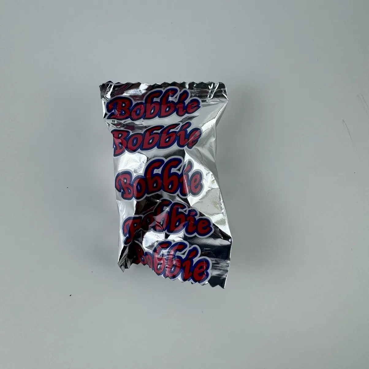 Bobbi Candy - Delicious Snack for All Occasions - 4 pcs