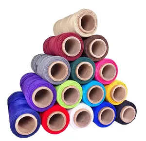 2mm & 3mm Single Strand Cotton Macrame Cord