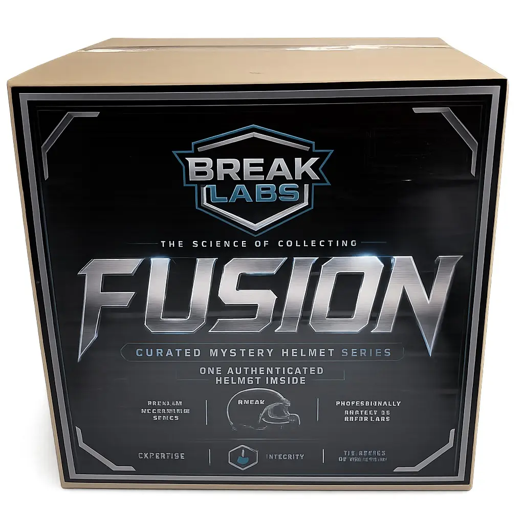 Divisional MAIN - Break Labs Fusion Mystery Box
