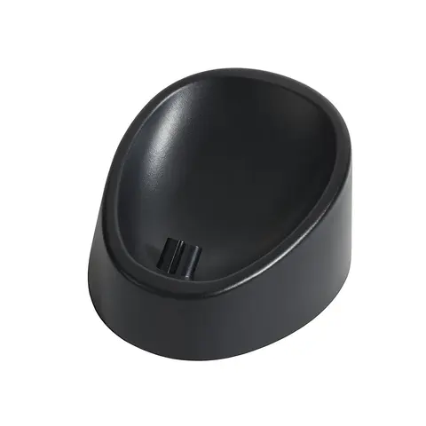 FREEBIRD FlexSeries Accessory Charging Dock (Dock Only) - 4x3x1in Plug-Powered USB Station, Reduces Clutter, Space-Saving, Easy Docking, Cord Management, Compact for Desk/Bathroom Counter, Simple Setup, Perfect Match for Electronic Gadgets