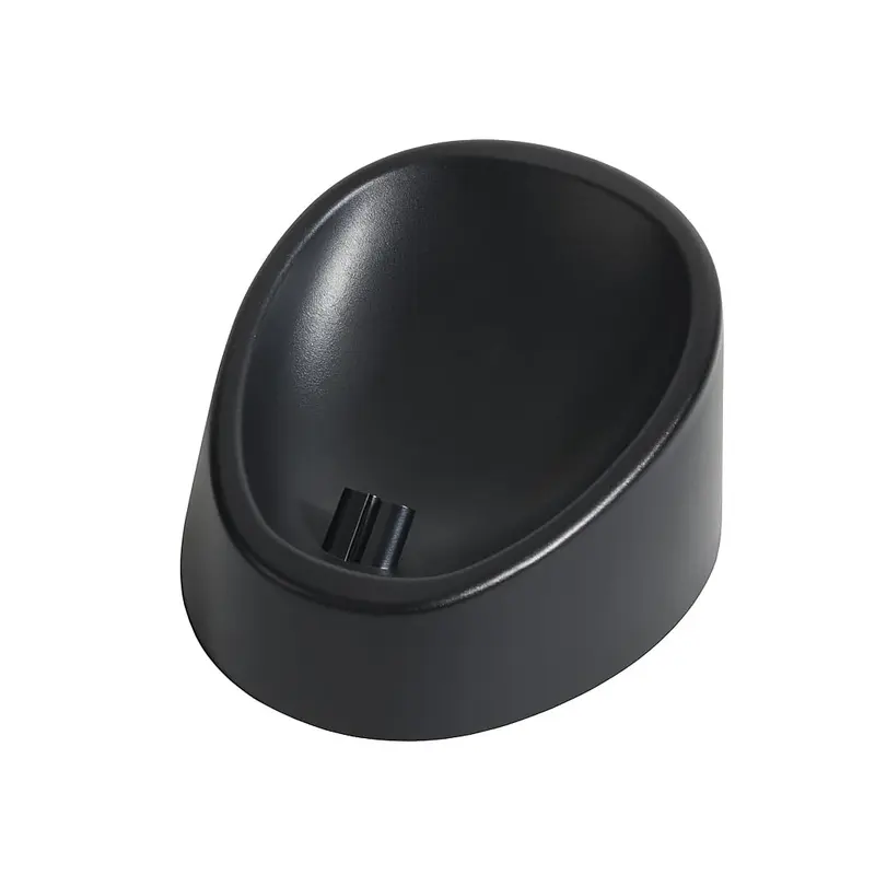 FREEBIRD FlexSeries Accessory Charging Dock (Dock Only) - 4x3x1in Plug-Powered USB Station, Reduces Clutter, Space-Saving, Easy Docking, Cord Management, Compact for Desk/Bathroom Counter, Simple Setup, Perfect Match for Electronic Gadgets