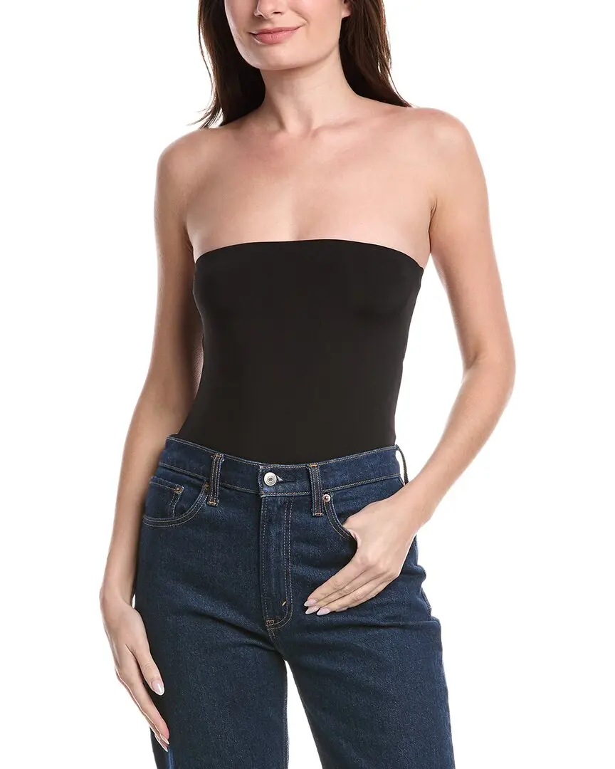 alice + olivia Bandeau Bodysuit