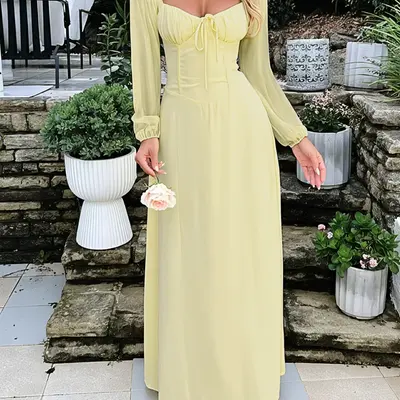 Tiktok Vestidos En Target Viral Target Dress Prom Dress TikTok Shop