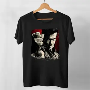 Salman Khan Hero Tshirt Graphic Tee Shirts for Men – Women Vintage Trending Shirt – Customize Tee for