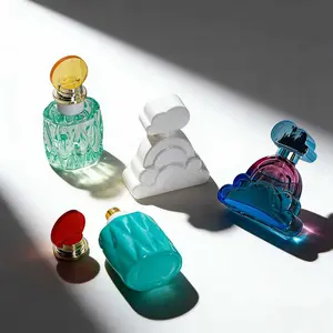 Women’s perfume spray for everyday wear, perfect for date nights; a blend of fruity and floral notes that exudes charm and cute sexiness. Long-lasting fragrance, ideal for travel.