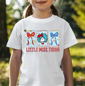 Dr euss Shirt Little Miss Thing T-Shirt, Bible Verse Menswear T-Shirt, Cat In The Hat Dr euss Day T-Shirt, Christian Teacher Reading