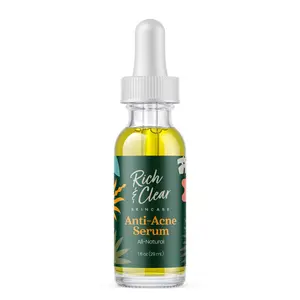 Anti Acne Serum
