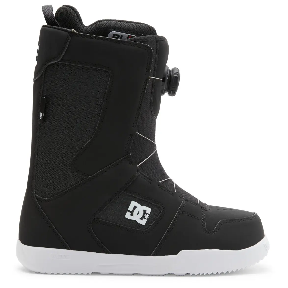 DC Shoes Men's Phase BOA® Snowboard Boots