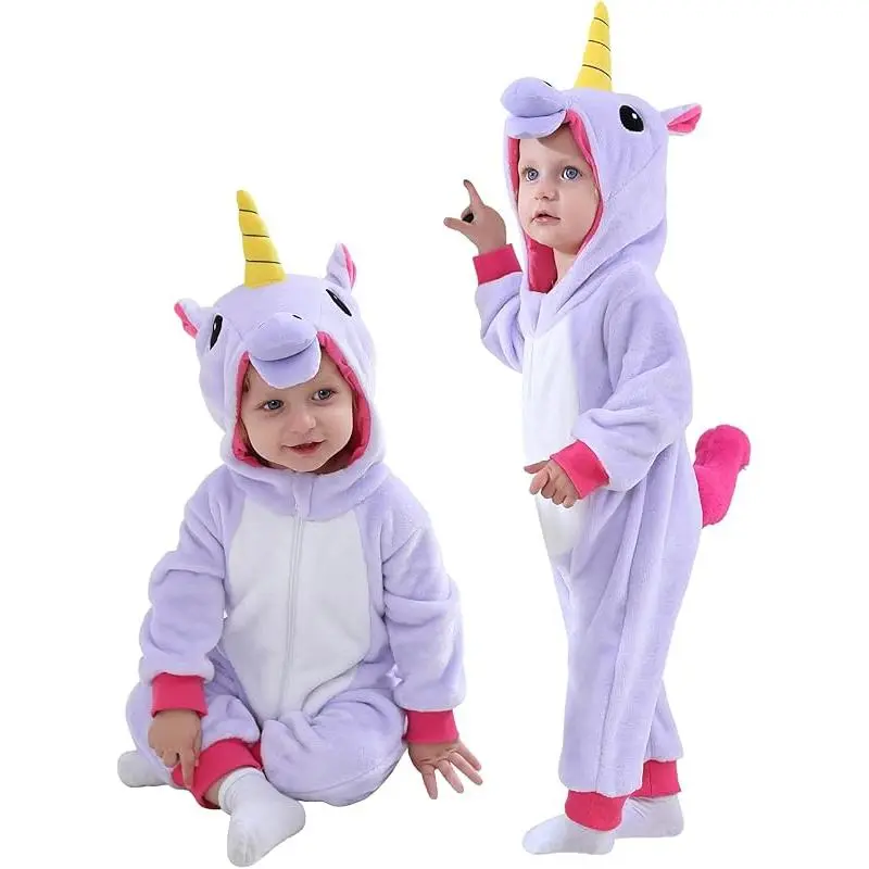 Purple Unicorn