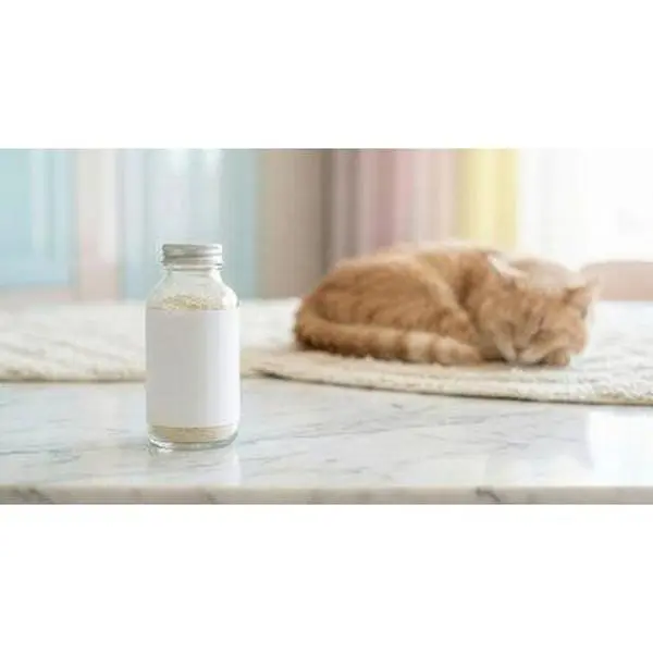 Odor Absorbing Carpet Powder