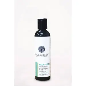 Aloe Vera Shampoo 3.5 oz