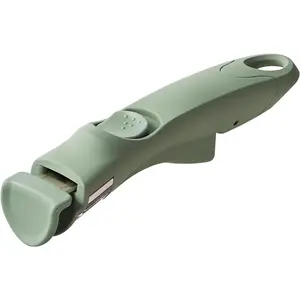 Removable Handle - Detachable Handle Cookware Replacement, Universal Cookware Handle, Ideal Replacement for All Cookware (Green)