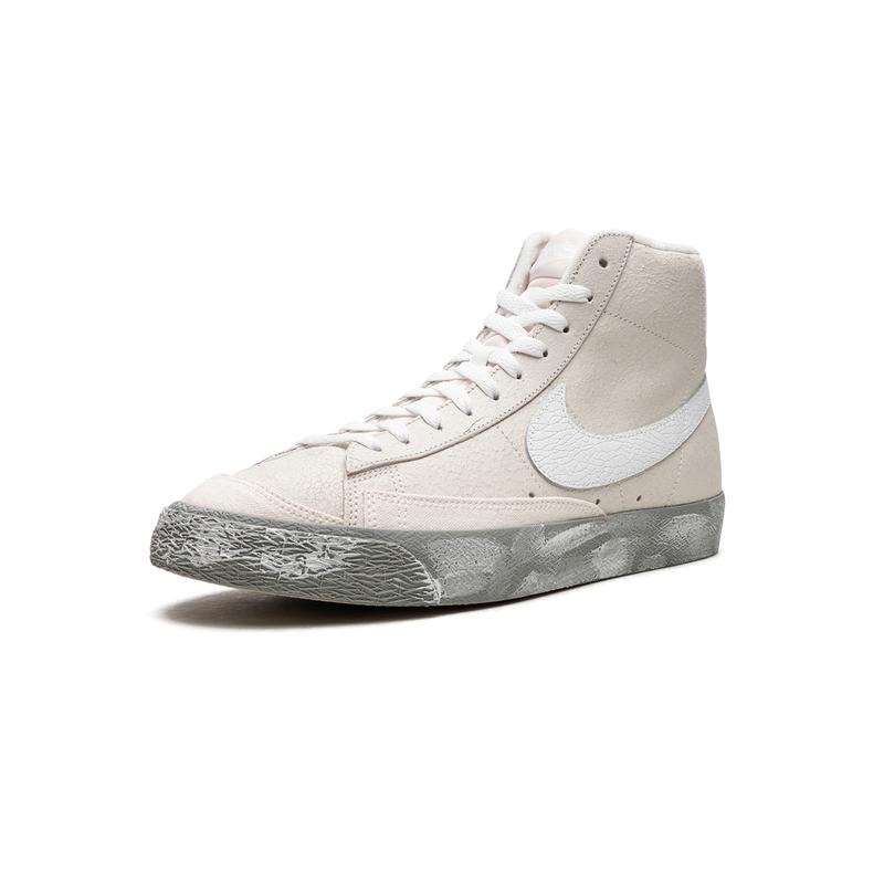 Blazer Mid '77 EMB "Summit White" DV0797 100