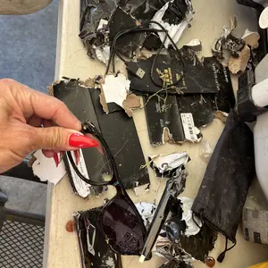 Product Review of Smart Glasses with High-Quality Sound, Voice Calling, Bluetooth-Compatible with Fast Pairing, Large Capacity Long-Lasting Battery, Perfect Gift, Cool Gadget #TOP PICKS from A**a L**z