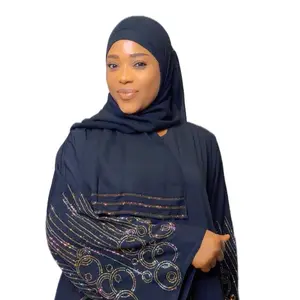 Beautiful Dubai Abaya