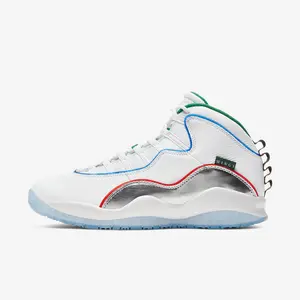 Jordan 10 Retro Wings