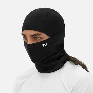 SLEEFS Thermal Fleece Balaclava
