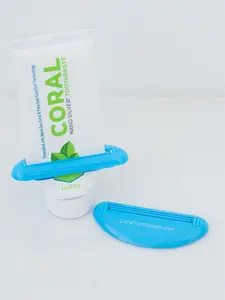 Toothpaste Squeezer - Handy Efficient Toothpaste tool Simple use